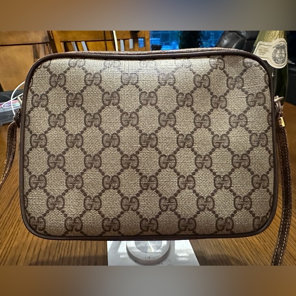 Vintage Gucci mini Crossbody bag - Picture 8 of 13